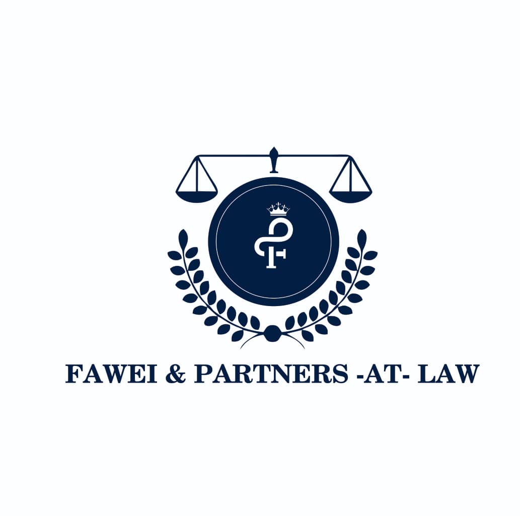 Fawei & Partners-at-Law